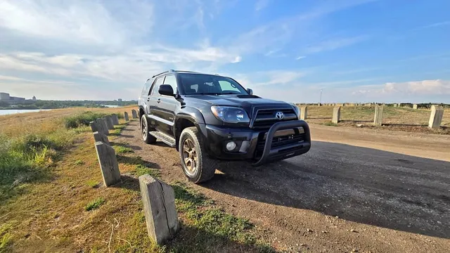 2006 Toyota 4Runner Limited