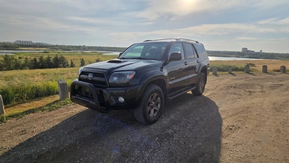2006 Toyota 4Runner 4th Gen - Image 3 of 19