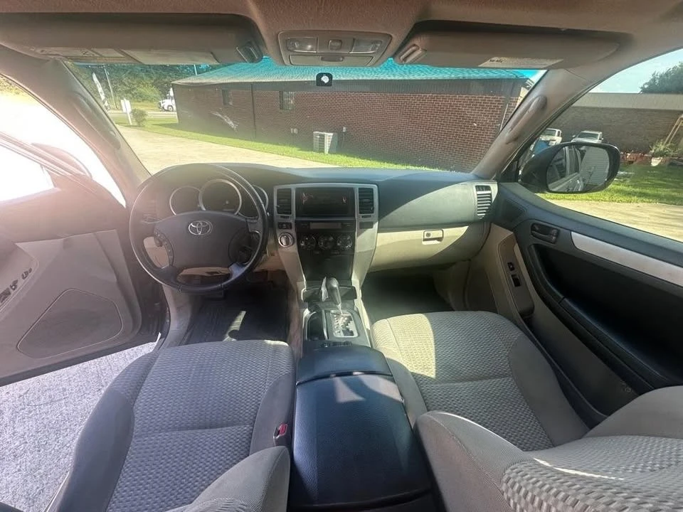 2006 Toyota 4Runner 4th Gen - Image 6 of 17