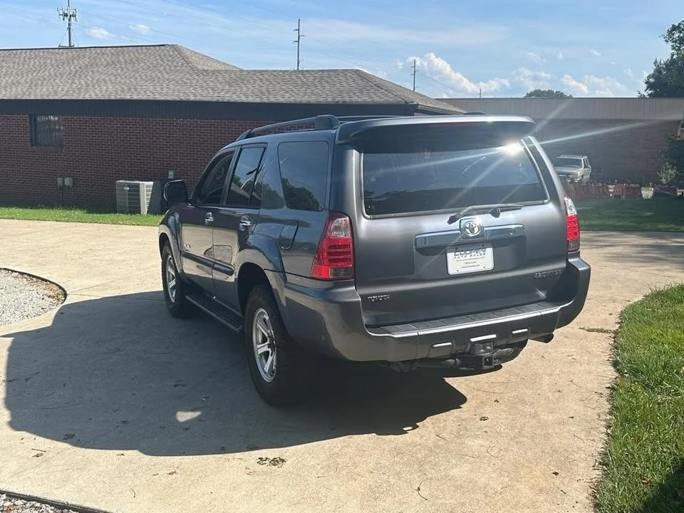 2006 Toyota 4Runner 4th Gen - Image 5 of 17