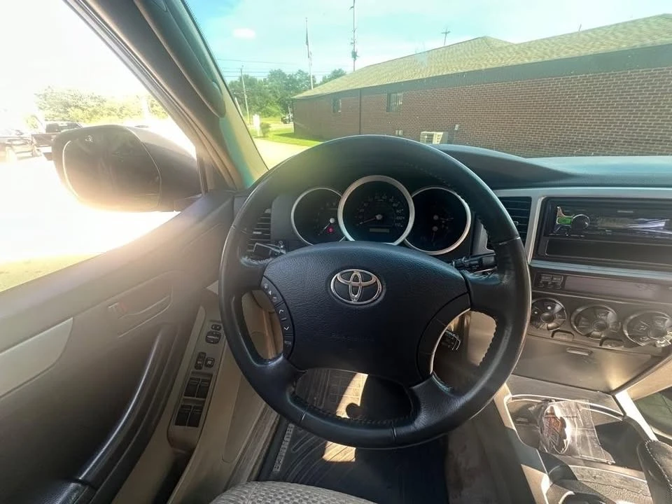 2006 Toyota 4Runner 4th Gen - Image 12 of 17