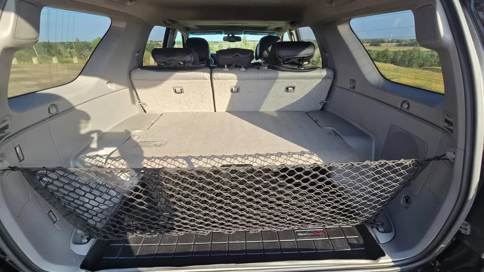 2006 Toyota 4Runner 4th Gen - Image 13 of 19