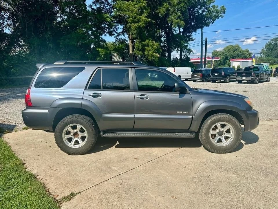 2006 Toyota 4Runner 4th Gen - Image 4 of 17