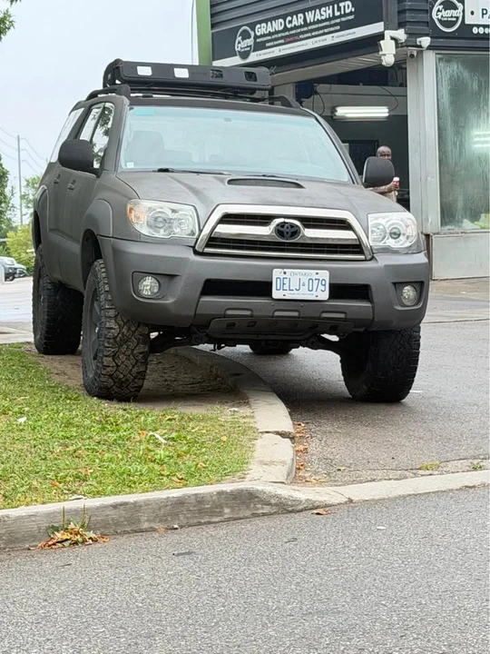 2006 Toyota 4Runner 4th Gen - Image 10 of 13