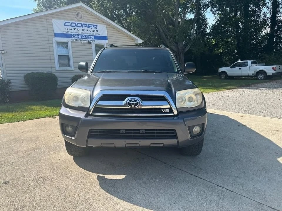 2006 Toyota 4Runner 4th Gen - Image 3 of 17