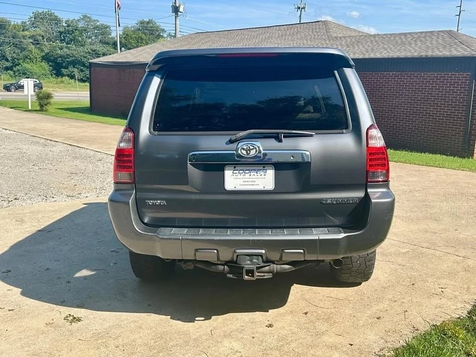 2006 Toyota 4Runner 4th Gen - Image 13 of 17
