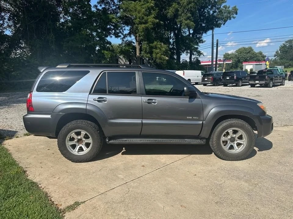 2006 Toyota 4Runner 4th Gen - Image 15 of 17