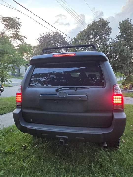 2006 Toyota 4Runner 4th Gen - Image 6 of 13
