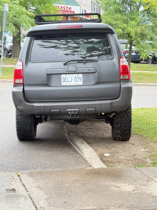 2006 Toyota 4Runner 4th Gen - Image 12 of 13