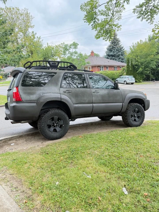 2006 Toyota 4Runner 4th Gen - Image 13 of 13
