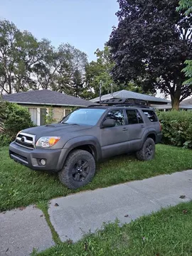 2006 Toyota 4Runner