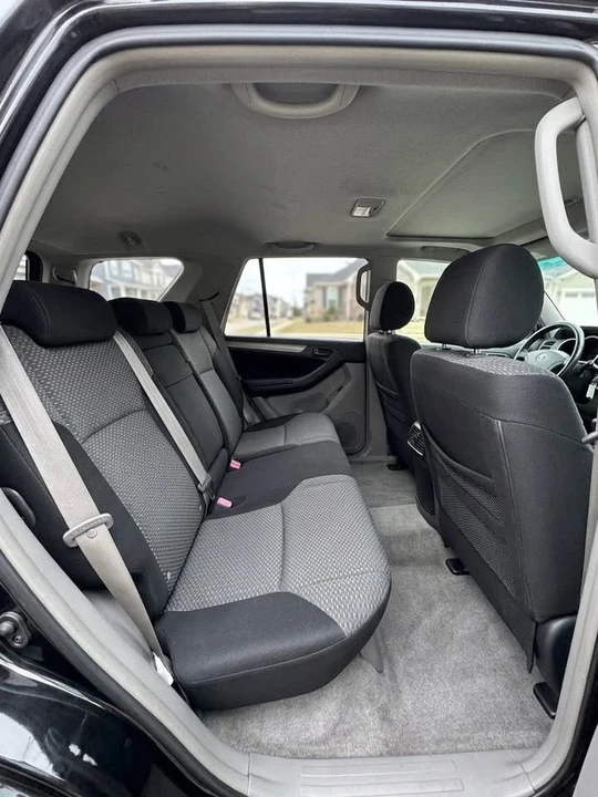 2006 Toyota 4Runner 4th Gen - Image 9 of 13