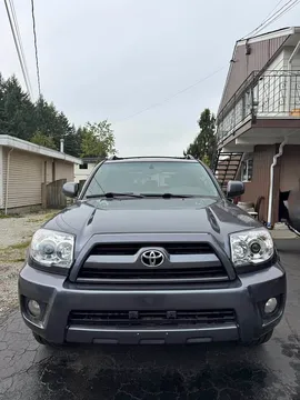 2006 Toyota 4Runner