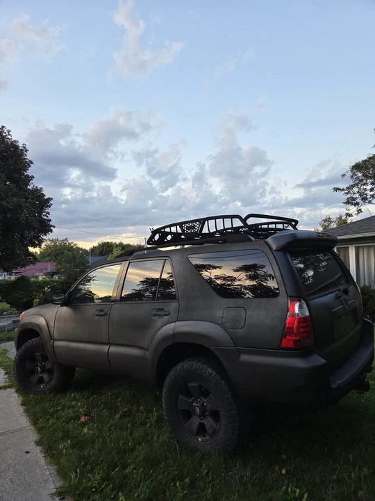 2006 Toyota 4Runner 4th Gen - Image 3 of 13