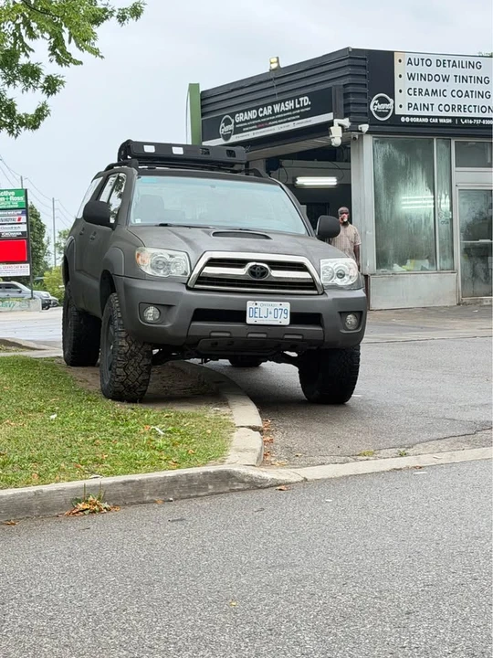 2006 Toyota 4Runner 4th Gen - Image 11 of 13