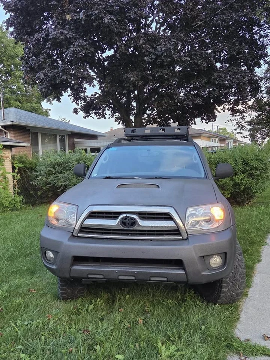 2006 Toyota 4Runner 4th Gen - Image 7 of 13