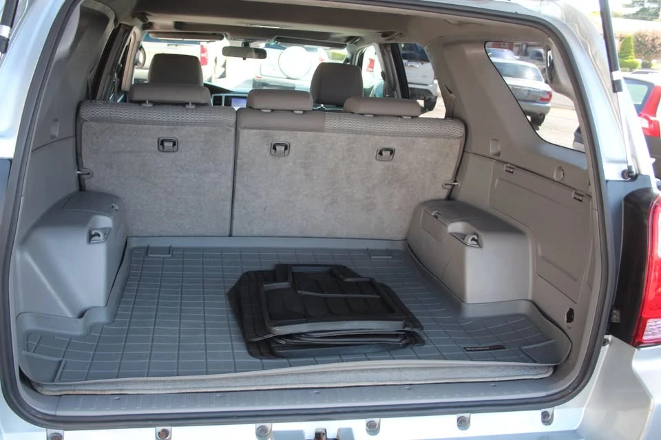2006 Toyota 4Runner 4th Gen - Image 7 of 16