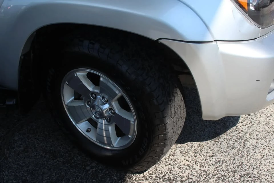 2006 Toyota 4Runner 4th Gen - Image 13 of 16