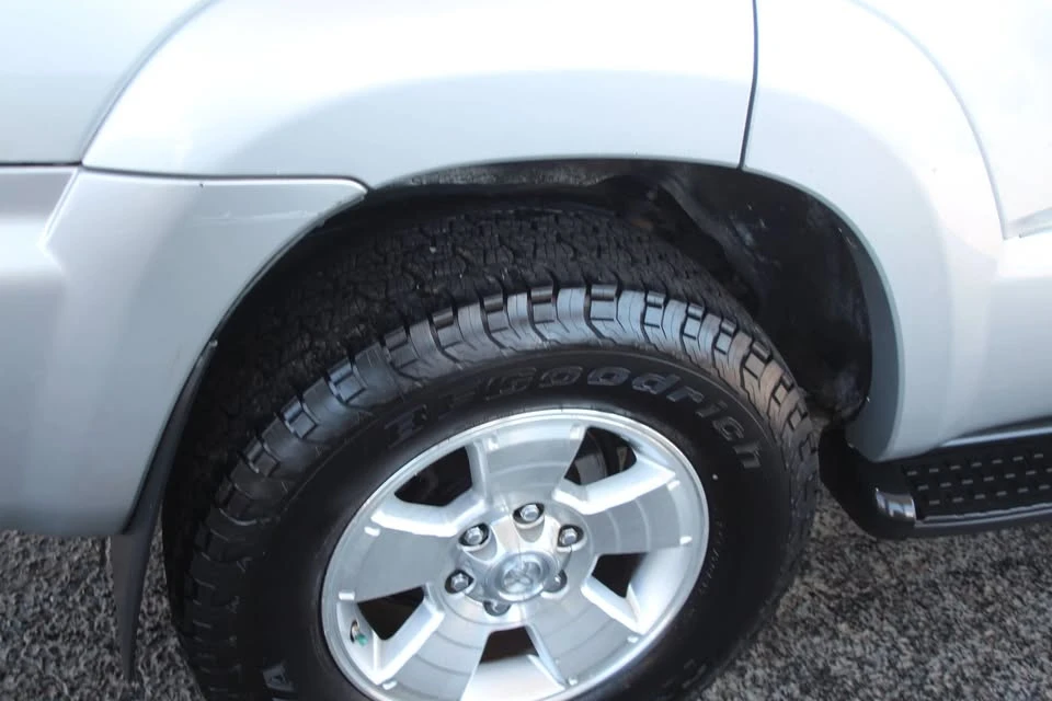 2006 Toyota 4Runner 4th Gen - Image 12 of 16