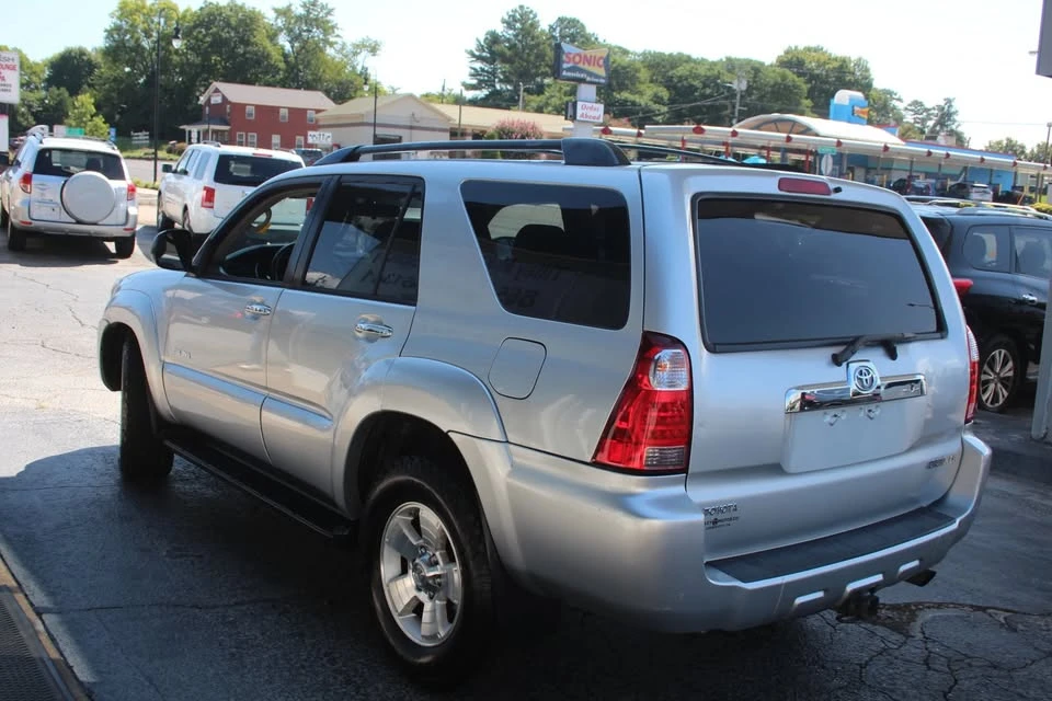 2006 Toyota 4Runner 4th Gen - Image 3 of 16