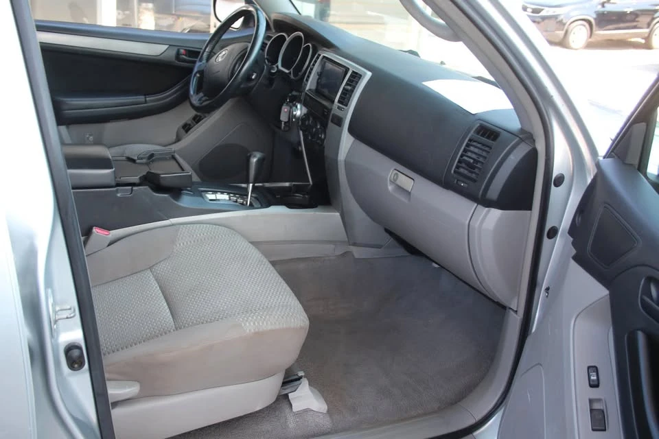 2006 Toyota 4Runner 4th Gen - Image 5 of 16