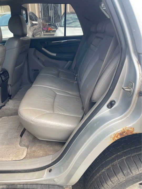 2006 Toyota 4Runner 4th Gen - Image 7 of 11