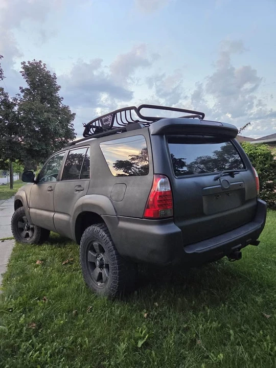 2006 Toyota 4Runner 4th Gen - Image 5 of 13