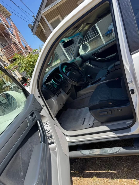 2006 Toyota 4Runner 4th Gen - Image 5 of 9