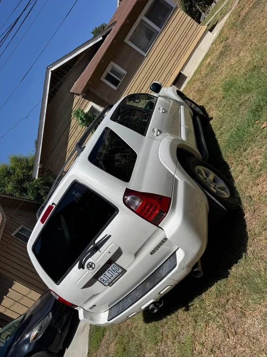 2006 Toyota 4Runner 4th Gen - Image 3 of 9