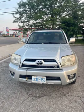 2006 Toyota 4Runner Limited