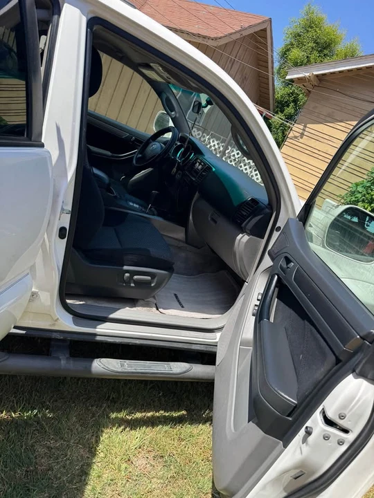 2006 Toyota 4Runner 4th Gen - Image 7 of 9