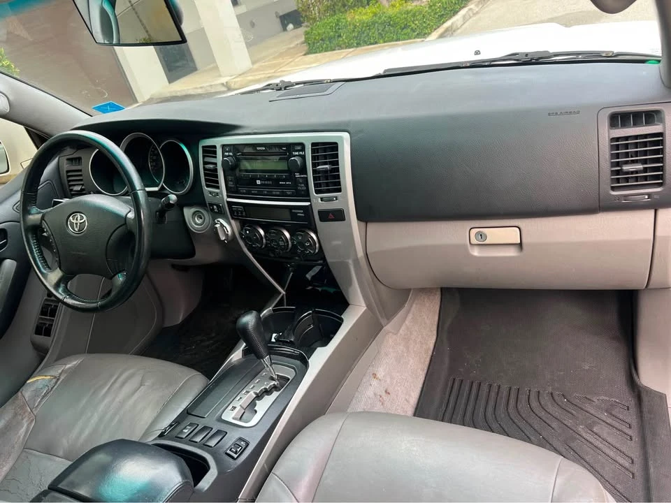2006 Toyota 4Runner 4th Gen - Image 10 of 13