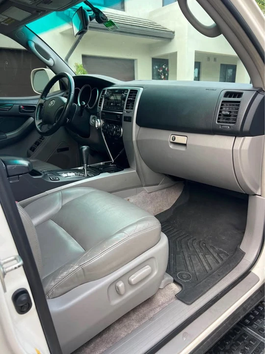 2006 Toyota 4Runner 4th Gen - Image 7 of 13
