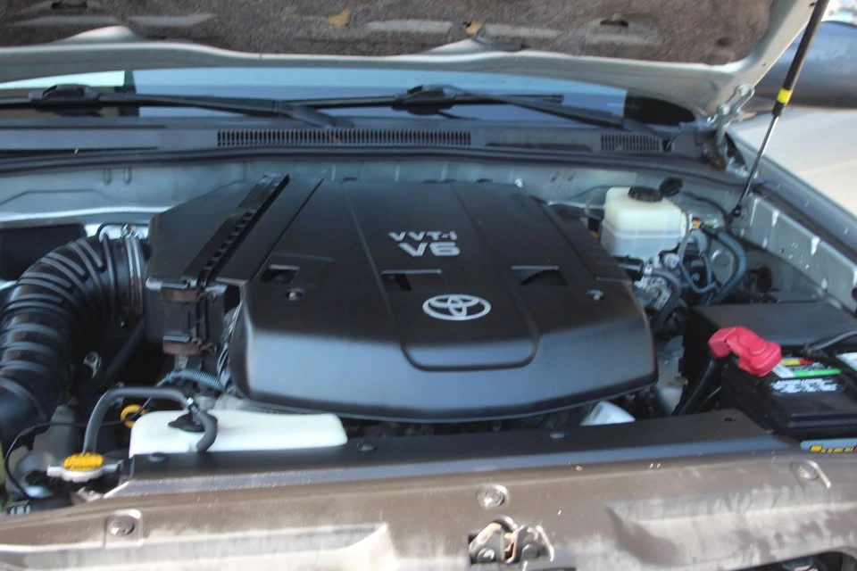 2006 Toyota 4Runner 4th Gen - Image 14 of 16