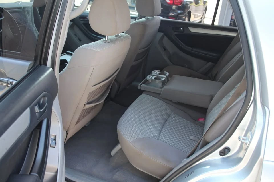 2006 Toyota 4Runner 4th Gen - Image 8 of 16