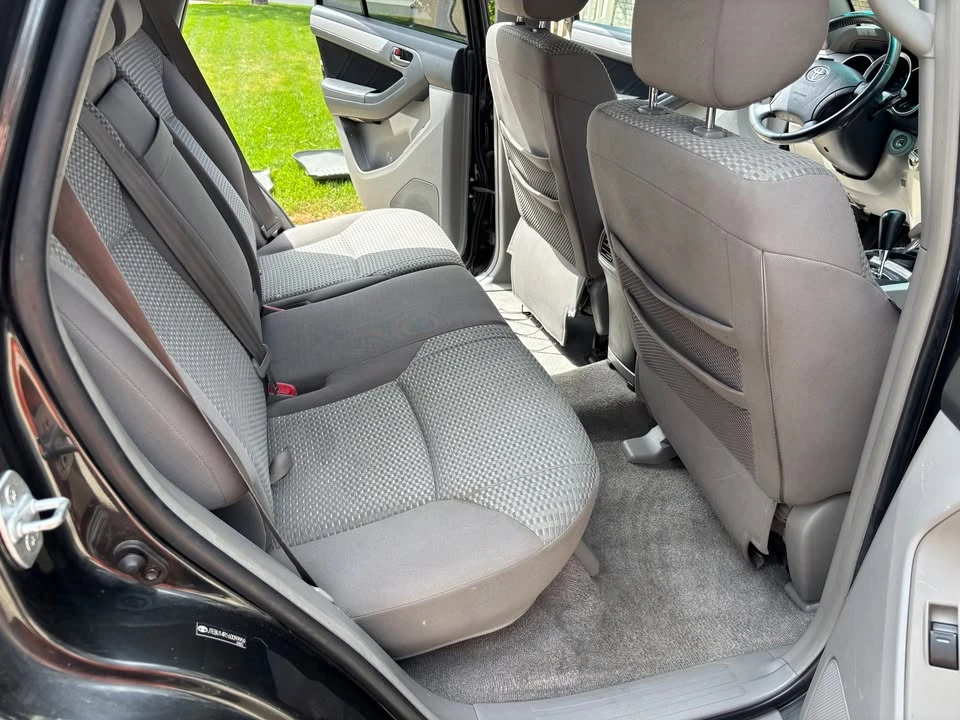 2006 Toyota 4Runner 4th Gen - Image 11 of 16