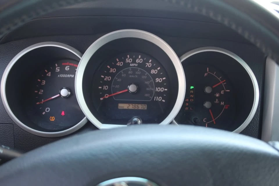 2006 Toyota 4Runner 4th Gen - Image 15 of 16