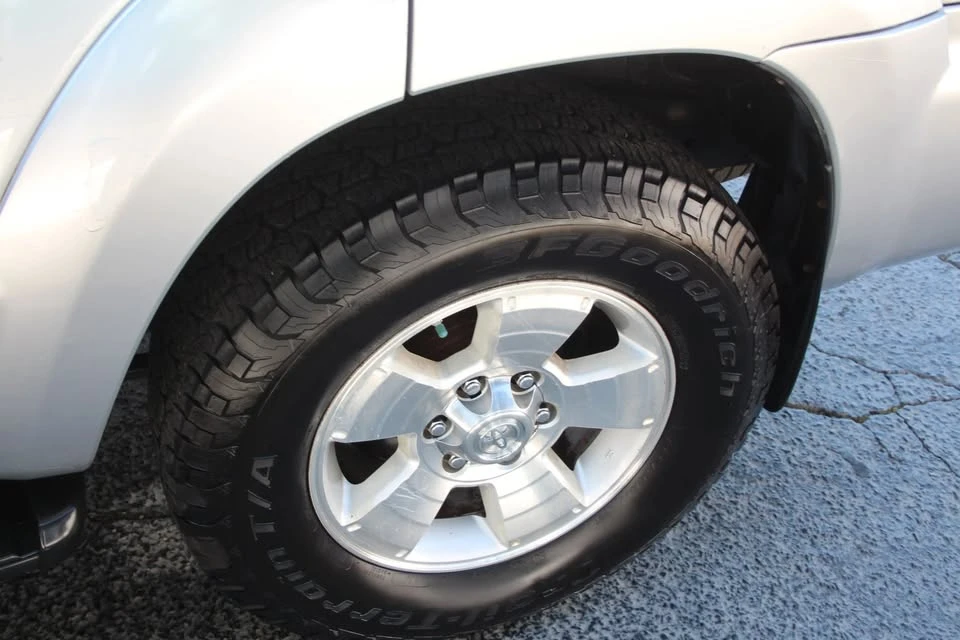 2006 Toyota 4Runner 4th Gen - Image 11 of 16