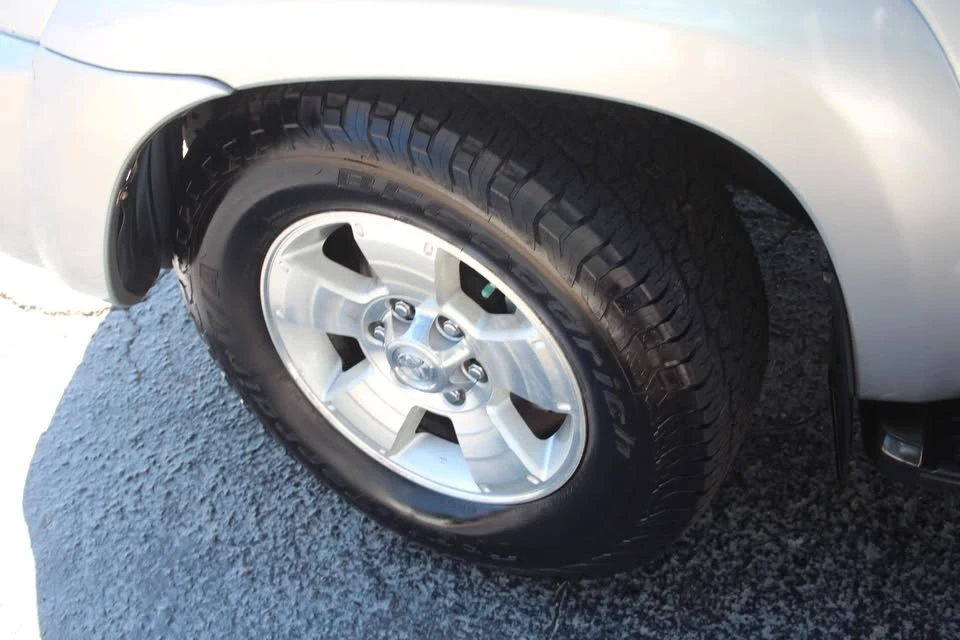 2006 Toyota 4Runner 4th Gen - Image 10 of 16