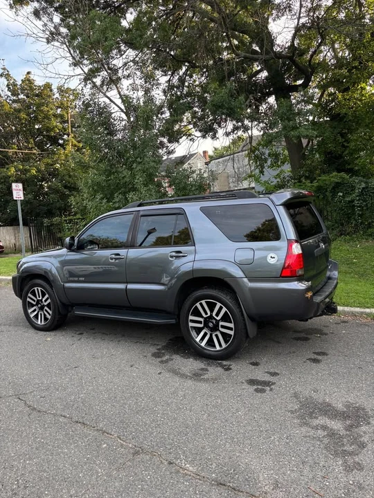 2006 Toyota 4Runner 4th Gen - Image 6 of 16