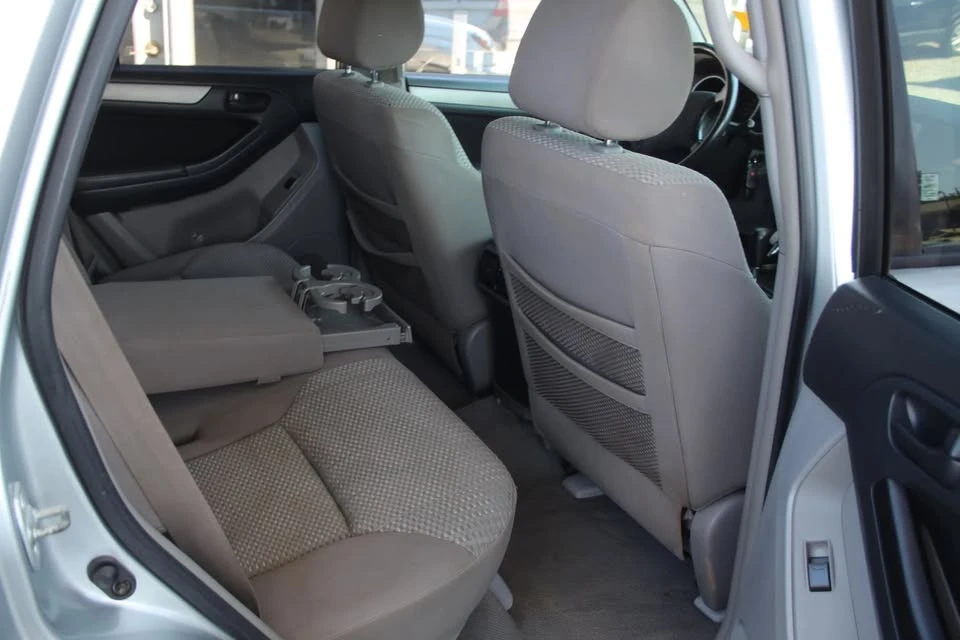 2006 Toyota 4Runner 4th Gen - Image 6 of 16