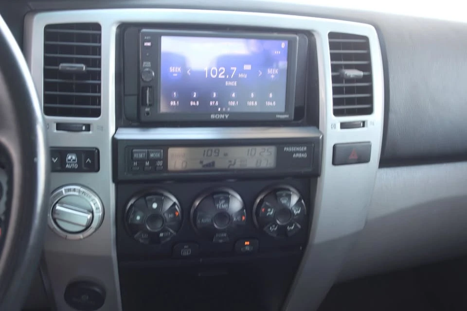 2006 Toyota 4Runner 4th Gen - Image 16 of 16