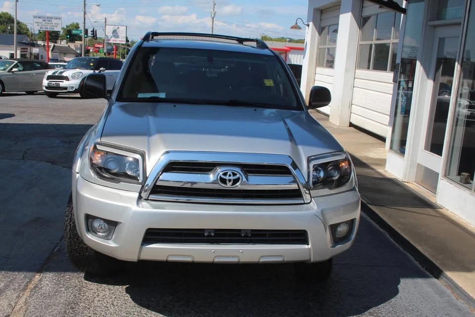 2006 Toyota 4Runner 4th Gen - Image 2 of 16