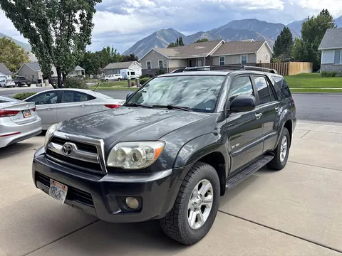 2006 Toyota 4Runner