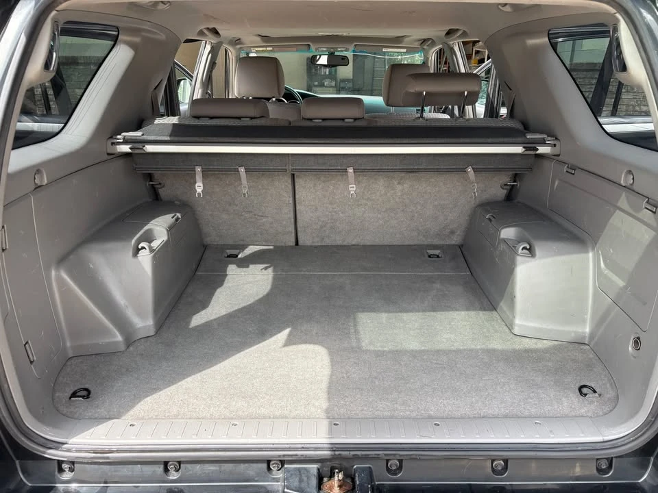 2006 Toyota 4Runner 4th Gen - Image 12 of 16