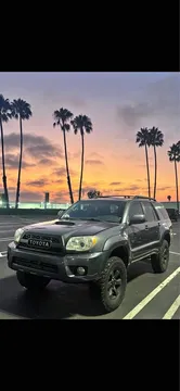 2006 Toyota 4Runner