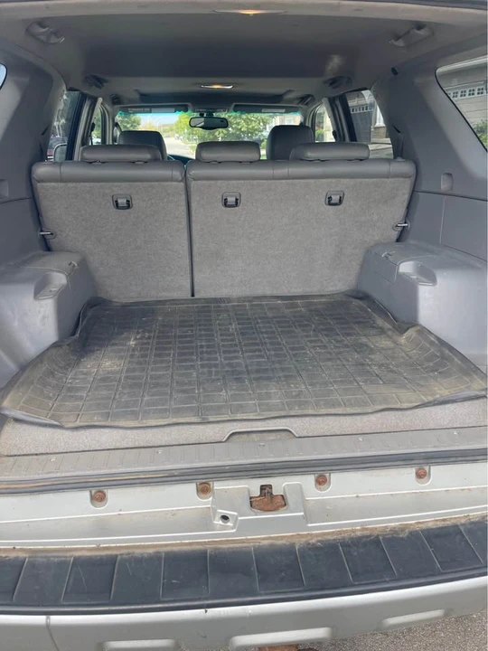 2006 Toyota 4Runner 4th Gen - Image 9 of 9