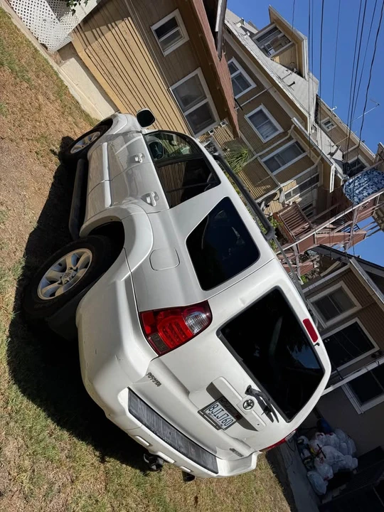 2006 Toyota 4Runner 4th Gen - Image 4 of 9
