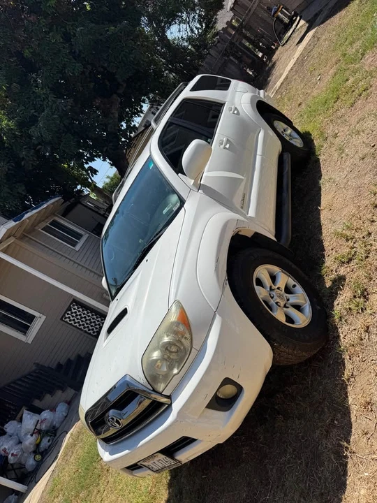 2006 Toyota 4Runner 4th Gen - Image 2 of 9