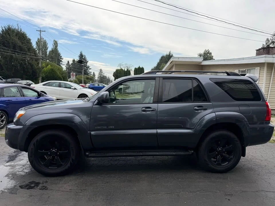 2006 Toyota 4Runner 4th Gen - Image 2 of 10